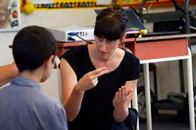 New zealand sign language (nzsl) is crucial to many deaf people's. New Zealand Sign Language Te Ara Encyclopedia Of New Zealand