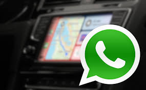 Check current status and outage map. How To Fix Whatsapp Not Working On Carplay Autoevolution