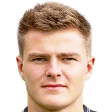 Owen Gamble FM 2021 Profile, Reviews