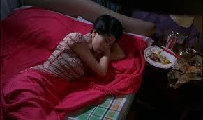 Любовное настроение in the mood for love. In The Mood For Love 099