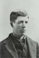 William James “Bill” Clegg (1865-1929)