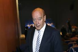 Pinto da costa e fernando gomes desdramatizam: 35 Anos De Pinto Da Costa Os Numeros De Tres Decadas Na Lideranca Dos Dragoes I Liga Sapo Desporto