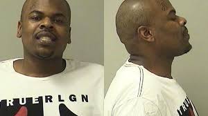 Terry Hunter Given 16 Years In Prison For Gun Offense In Batavia Restaurant  Parking Lot