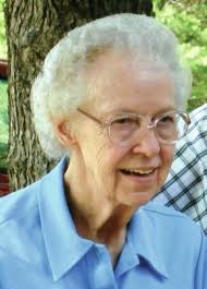 Martha Vaughan Obituary (2015)