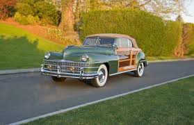 Image result for Seacrest Green 1947 Chrysler