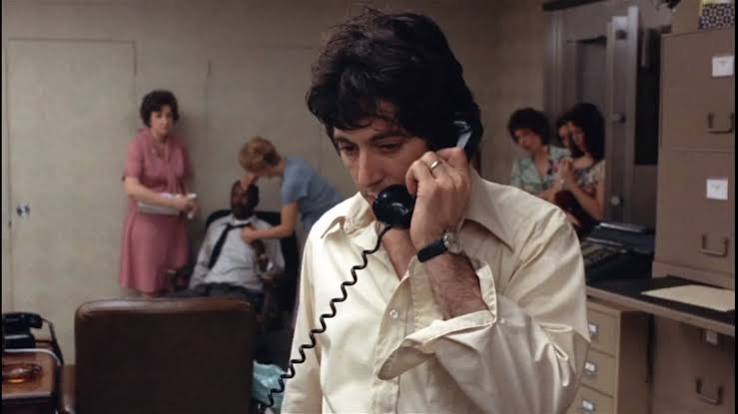 A Deep Dive into Dog Day Afternoon – The Frida Cinema