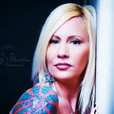 Stream April Lindsey Hammond music