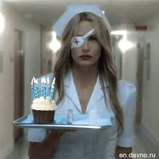 Show your appreciation to the nurse in your life with a happy nurses day card from blue mountain.blue mountain members get exclusive access to all of our free nurses day ecards. Nurse Funny Happy Birthday Video For Him Download On Funimada Com