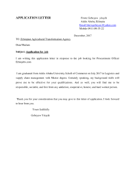 8+ sample job application letter for doctors free & premium. Pdf Application Letter Gebeyaw Yitayih Academia Edu