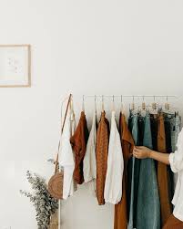 My Favorite Color Palette Fall You Are My Favorite What Colors Are You Adding To Your Fall Closet Clothing Rack Clothing Photography My Favorite Color