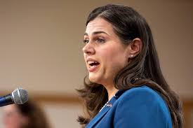 Secretary of State Jena Griswold says employee responsible for posting  voting equipment passwords is gone