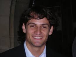 Alexandre CAMPOS, 39 ans (COUDUN, LE PLESSIS BRION)