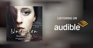 Unbroken Audiobook by Madeleine Black