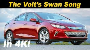 2016-2019 Chevy Volt: Honest Owner Review - YouTube