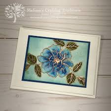 Simon is a signature designer with ranger and his line of products, simon hurley create., is currently available at scrapbook.com. Coloring With Watercolor Melissa S Crafting Treehouse