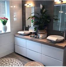 Waschtisch Badezimmerideen Badezimmer Wohnung Badezimmer