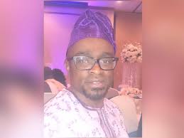 Memories of Dr. Adeyemi "Dr. Coco" Abraham Adeosun