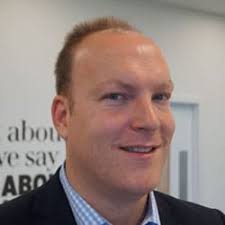 Michael Hinchy's Instagram, Twitter & Facebook