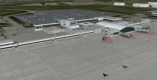 A group of 11 airports have joined together to form the southern ontario airport network. Avsim Library