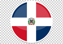 En el caso de argentina, se conmemora el 21 de septiembre para rendir homenaje al prócer domingo faustino sarmiento, quien cuando fue presidente de esta nación sudamericana construyó. Area Marca Bandera Logo Circulo Republica Dominicana Png Clipart Clip Art Pie Chart Chart