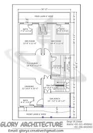 30'x60' builder floor house planning layout plan dwg drawing. 30x60 House Plan Elevation 3d View Drawings Pakistan House Plan Pakistan House Elevation 3d Elevatio Simple House Plans Indian House Plans 30x50 House Plans