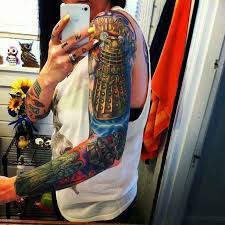 Woo is leading the movement where tattoos, art, and fashion become one and the same. 50 Fantastic Doctor Who Tattoos Doctor Who Tattoos Dr Who Tattoo Doctor Who