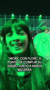 Flow Gratis Para Ver A Maria Becerra