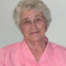 Nina Christensen Obituary July 25, 2013