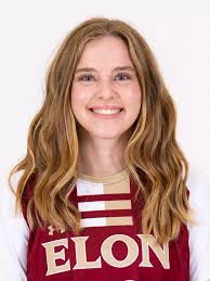 2022 Women's Soccer Roster