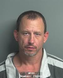 MONTGOMERY COUNTY JAIL BOOKINGS FOR JUNE 22, 2021