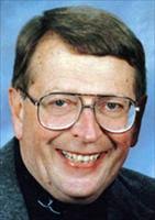 Robert Thomas Gossack (1941-2008)