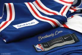 8 Details You Missed On The New Nike Nba Jerseys Sbnation Com