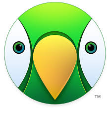 Airparrot 2 Mirror Stream Content From Your Mac Pc Or Chromebook To Apple Tv Chromecast More Apple Tv Parrot Logo Elementary Music