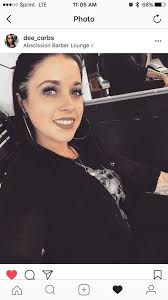 Abscission Barber Lounge