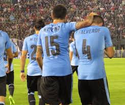 Fubotv tiene de regreso las eliminatorias de la conmebol. Seleccion Uruguaya Uruguay Twitter Sports Jersey Jersey Sports