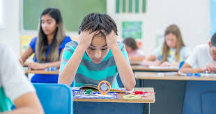 These skills include organization and managing emotions, which are usually a struggle for kids with adhd. Recognizing Adhd In Your Child Get Healthy Stay Healthy