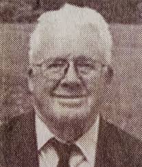 Allen David Quinn (1924-2016)