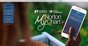 mynortonchart password lost create a new one in a few steps