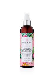 Full wash + go kits. Natural Hair Mist Jasmine Oasis Floral Hydration Hair Mist Flora Curl Haircare