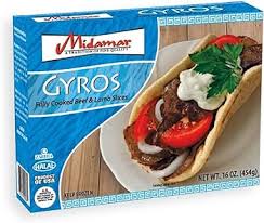 Image result for Gyrodoma