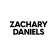 Logo Zachary Daniels