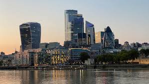 While the tower of london lies just outside its. Hospitality Accounts For Over Half Of Commercial Closures In The City Of London In 2020
