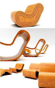 magic chair by dripta roy chair design furniture design space saving furniture