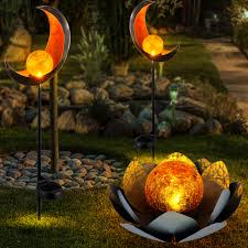 Check spelling or type a new query. 3er Set Led Aussen Solar Lampen Garten Steck Strahler Mond Design Terrassen Lotos Blumen Leuchten Kaufen Bei Www Etc Shop De Gmbh Co Kg