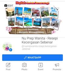 Download lagu kongsi prep prep mp3 gratis dalam format mp3 dan mp4. Nu Prep Formula Kecergasan Wanita Home Facebook