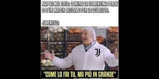 La viola si porta in vantaggio già al 3': Juve Fiorentina 0 3 Meme E Ironie Sui Social