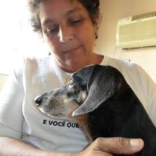 Sonia Soni Cruz Cabral in people