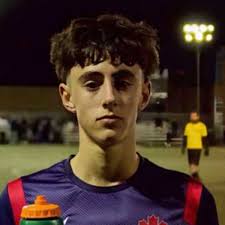 Vaughan Soccer Club Boys