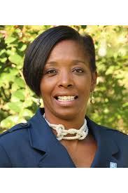 Terri Guy, Real Estate Agent