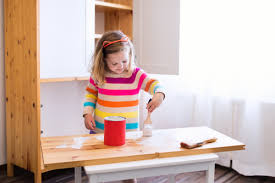 Möbel weiß so streichen das keine schatten entstehen. Schrank Streichen Ohne Schleifen Wann Und Wie Geht Das